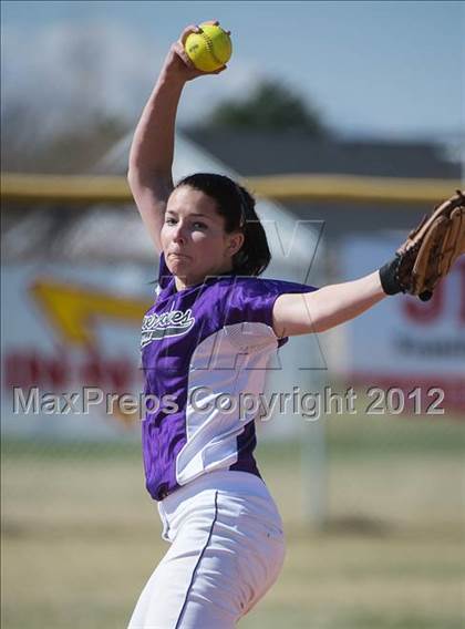 Thumbnail 2 in Lone Peak @ Riverton photogallery.