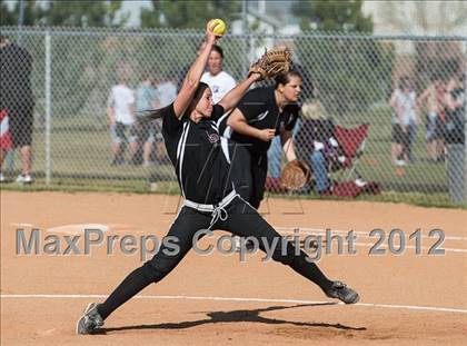 Thumbnail 2 in Lone Peak @ Riverton photogallery.