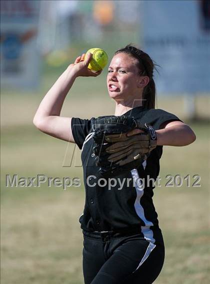 Thumbnail 3 in Lone Peak @ Riverton photogallery.