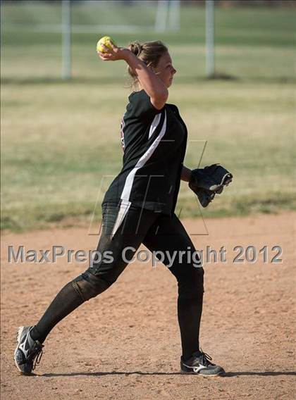 Thumbnail 2 in Lone Peak @ Riverton photogallery.