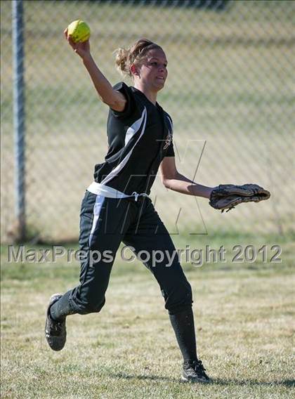 Thumbnail 2 in Lone Peak @ Riverton photogallery.