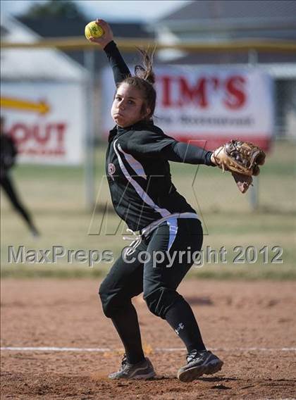 Thumbnail 1 in Lone Peak @ Riverton photogallery.
