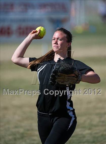 Thumbnail 2 in Lone Peak @ Riverton photogallery.
