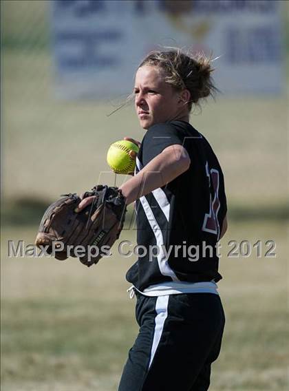 Thumbnail 2 in Lone Peak @ Riverton photogallery.
