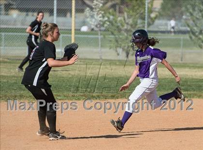 Thumbnail 1 in Lone Peak @ Riverton photogallery.