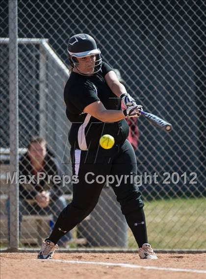 Thumbnail 3 in Lone Peak @ Riverton photogallery.