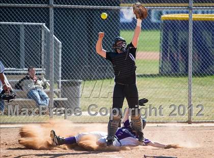 Thumbnail 1 in Lone Peak @ Riverton photogallery.