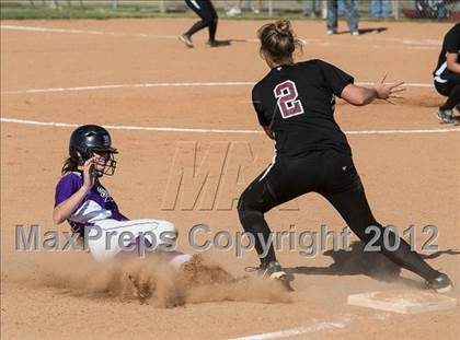 Thumbnail 1 in Lone Peak @ Riverton photogallery.