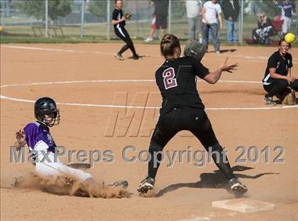 Thumbnail 3 in Lone Peak @ Riverton photogallery.