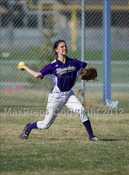 Thumbnail 1 in Lone Peak @ Riverton photogallery.