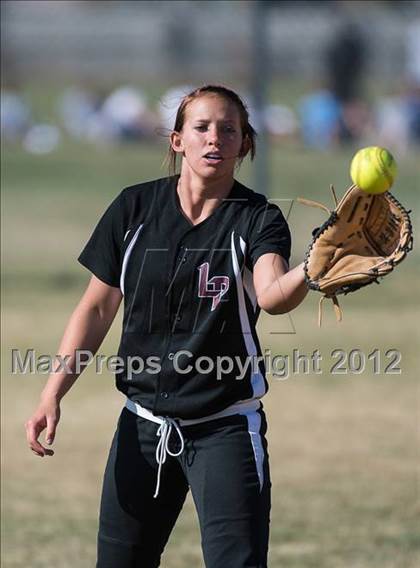 Thumbnail 1 in Lone Peak @ Riverton photogallery.