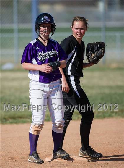 Thumbnail 3 in Lone Peak @ Riverton photogallery.