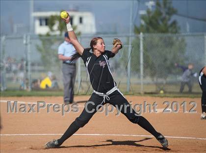 Thumbnail 2 in Lone Peak @ Riverton photogallery.