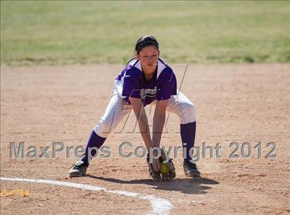 Thumbnail 2 in Lone Peak @ Riverton photogallery.