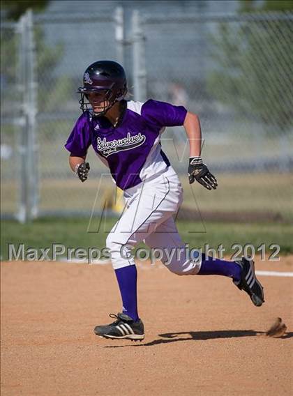 Thumbnail 1 in Lone Peak @ Riverton photogallery.