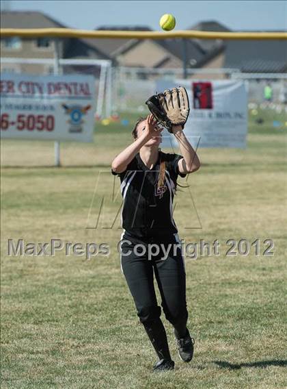 Thumbnail 3 in Lone Peak @ Riverton photogallery.