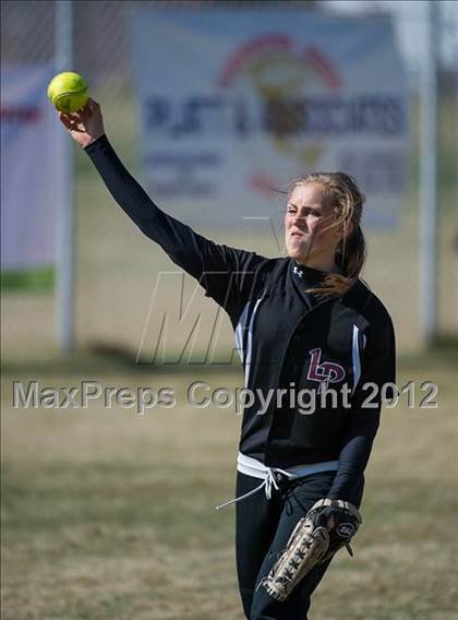 Thumbnail 3 in Lone Peak @ Riverton photogallery.