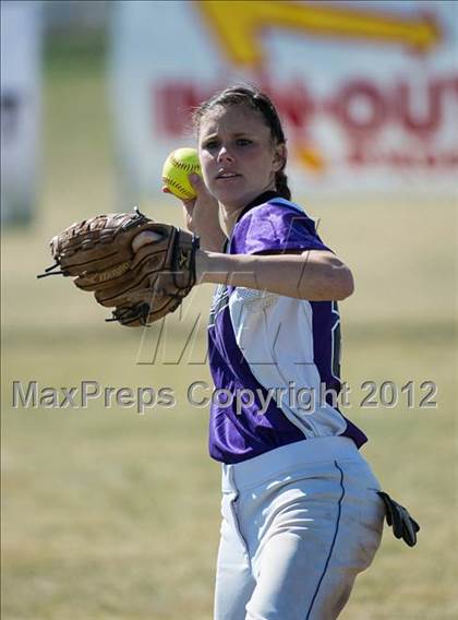 Thumbnail 3 in Lone Peak @ Riverton photogallery.