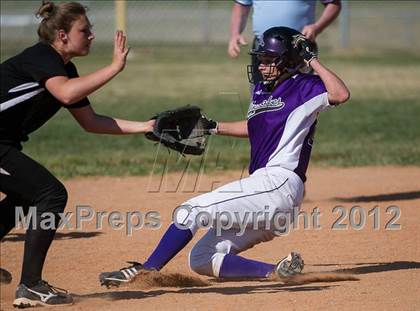 Thumbnail 2 in Lone Peak @ Riverton photogallery.