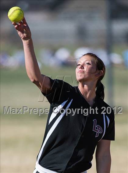 Thumbnail 2 in Lone Peak @ Riverton photogallery.