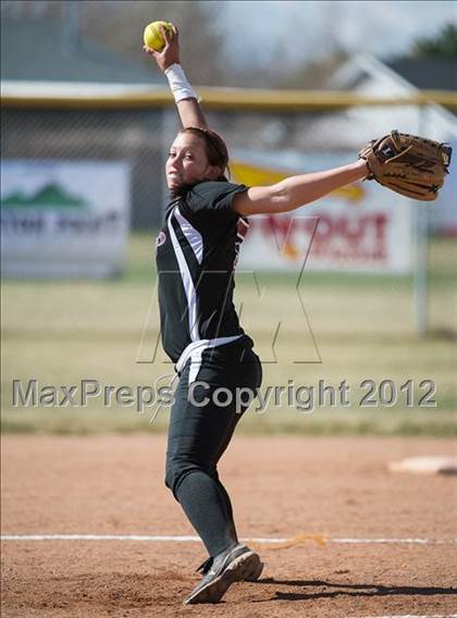 Thumbnail 3 in Lone Peak @ Riverton photogallery.