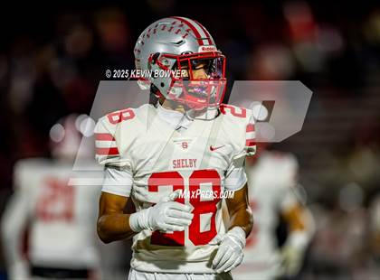 Thumbnail 3 in Shelby @ Marion Harding photogallery.