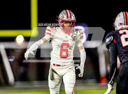 Thumbnail 2 in Shelby @ Marion Harding photogallery.