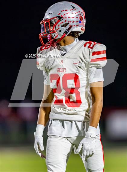 Thumbnail 2 in Shelby @ Marion Harding photogallery.