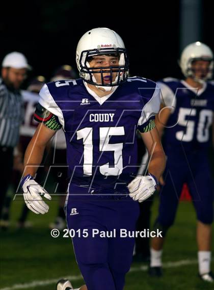 Thumbnail 1 in Ridgway/Johnsonburg @ Coudersport photogallery.