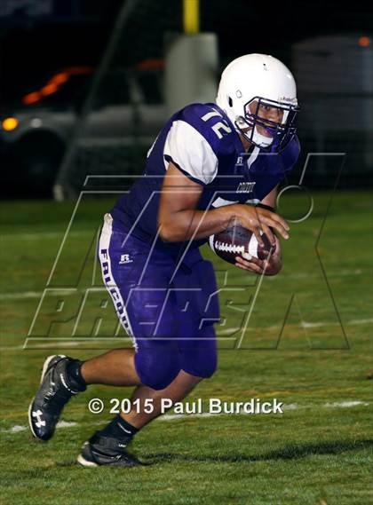 Thumbnail 3 in Ridgway/Johnsonburg @ Coudersport photogallery.