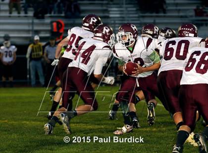 Thumbnail 1 in Ridgway/Johnsonburg @ Coudersport photogallery.