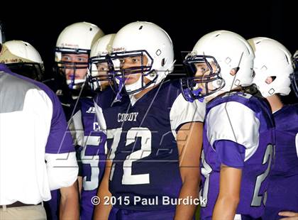 Thumbnail 2 in Ridgway/Johnsonburg @ Coudersport photogallery.