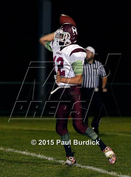 Thumbnail 3 in Ridgway/Johnsonburg @ Coudersport photogallery.
