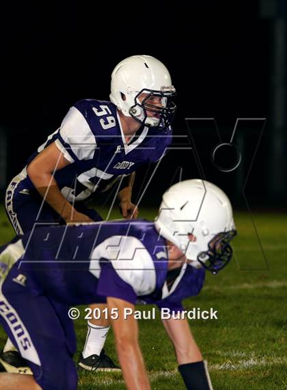 Thumbnail 3 in Ridgway/Johnsonburg @ Coudersport photogallery.