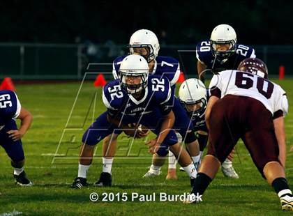 Thumbnail 2 in Ridgway/Johnsonburg @ Coudersport photogallery.