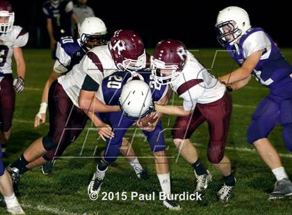 Thumbnail 2 in Ridgway/Johnsonburg @ Coudersport photogallery.