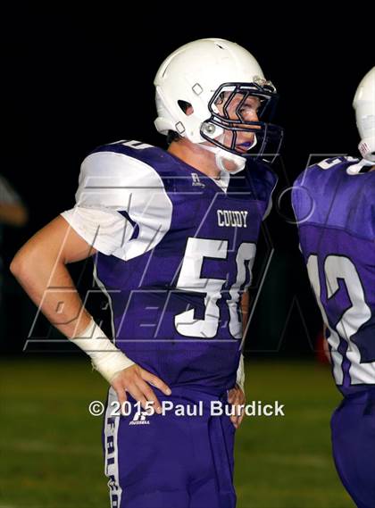 Thumbnail 1 in Ridgway/Johnsonburg @ Coudersport photogallery.