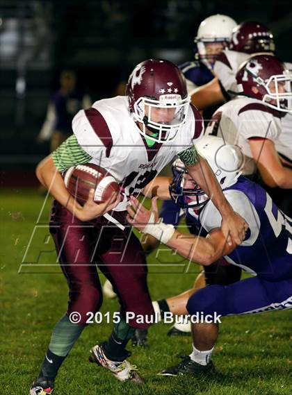 Thumbnail 1 in Ridgway/Johnsonburg @ Coudersport photogallery.