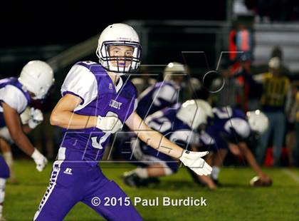 Thumbnail 1 in Ridgway/Johnsonburg @ Coudersport photogallery.