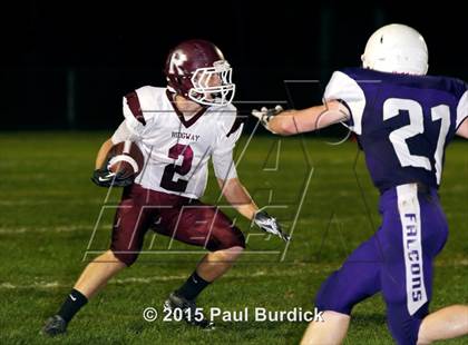 Thumbnail 1 in Ridgway/Johnsonburg @ Coudersport photogallery.