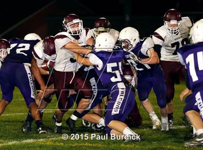 Thumbnail 1 in Ridgway/Johnsonburg @ Coudersport photogallery.