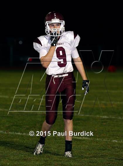 Thumbnail 3 in Ridgway/Johnsonburg @ Coudersport photogallery.