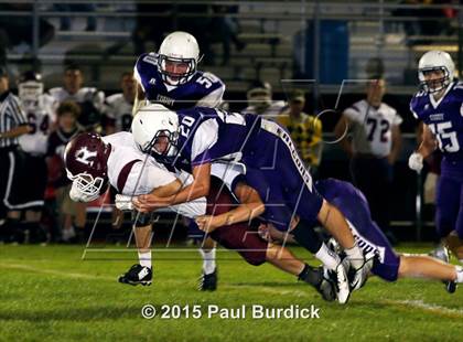 Thumbnail 3 in Ridgway/Johnsonburg @ Coudersport photogallery.