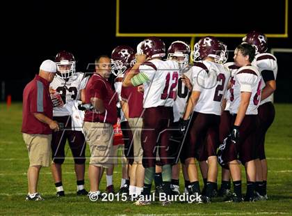 Thumbnail 1 in Ridgway/Johnsonburg @ Coudersport photogallery.