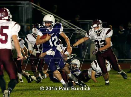 Thumbnail 1 in Ridgway/Johnsonburg @ Coudersport photogallery.