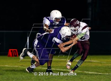 Thumbnail 2 in Ridgway/Johnsonburg @ Coudersport photogallery.