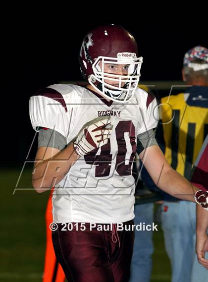 Thumbnail 2 in Ridgway/Johnsonburg @ Coudersport photogallery.