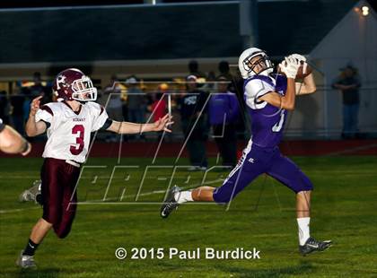 Thumbnail 2 in Ridgway/Johnsonburg @ Coudersport photogallery.