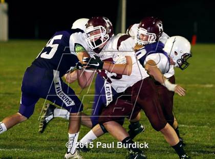 Thumbnail 2 in Ridgway/Johnsonburg @ Coudersport photogallery.