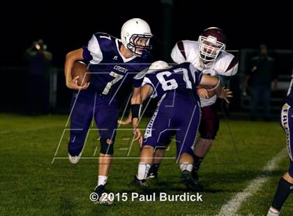 Thumbnail 1 in Ridgway/Johnsonburg @ Coudersport photogallery.